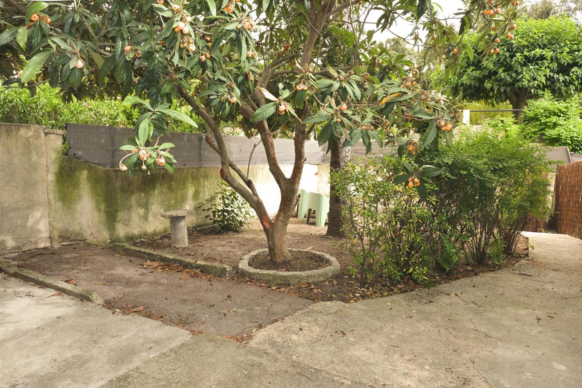 Studio Independant Avec Jardin 布克贝尔航空 外观 照片